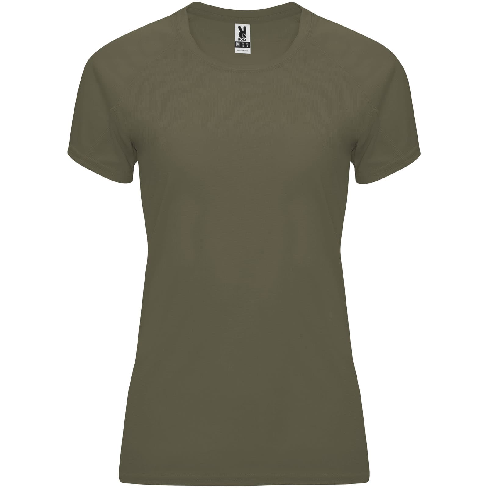 Militærgrønn