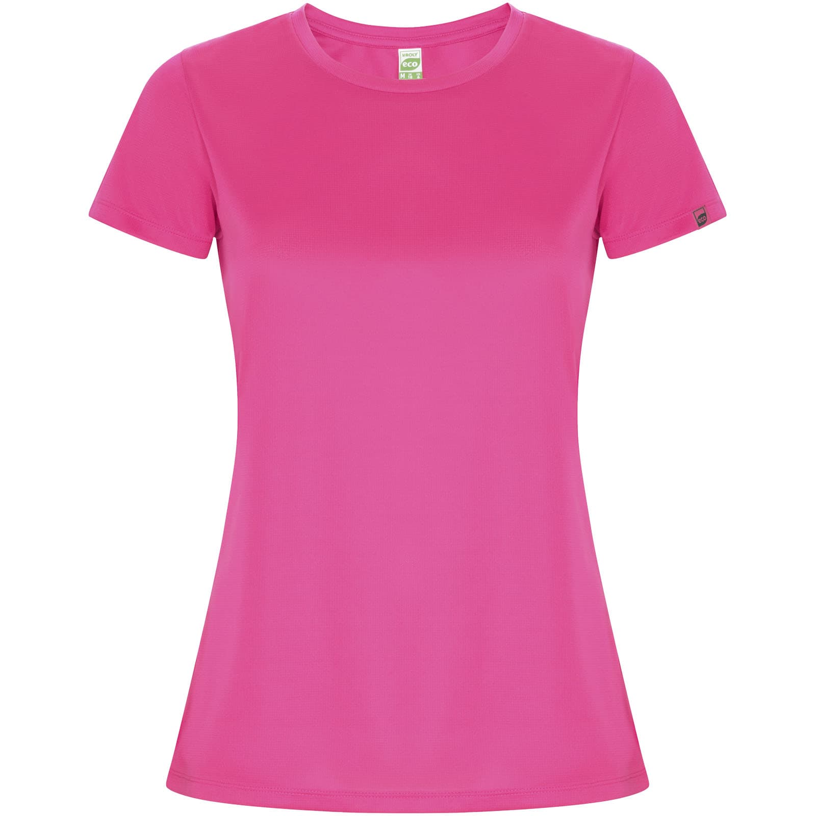 Fluor rosa