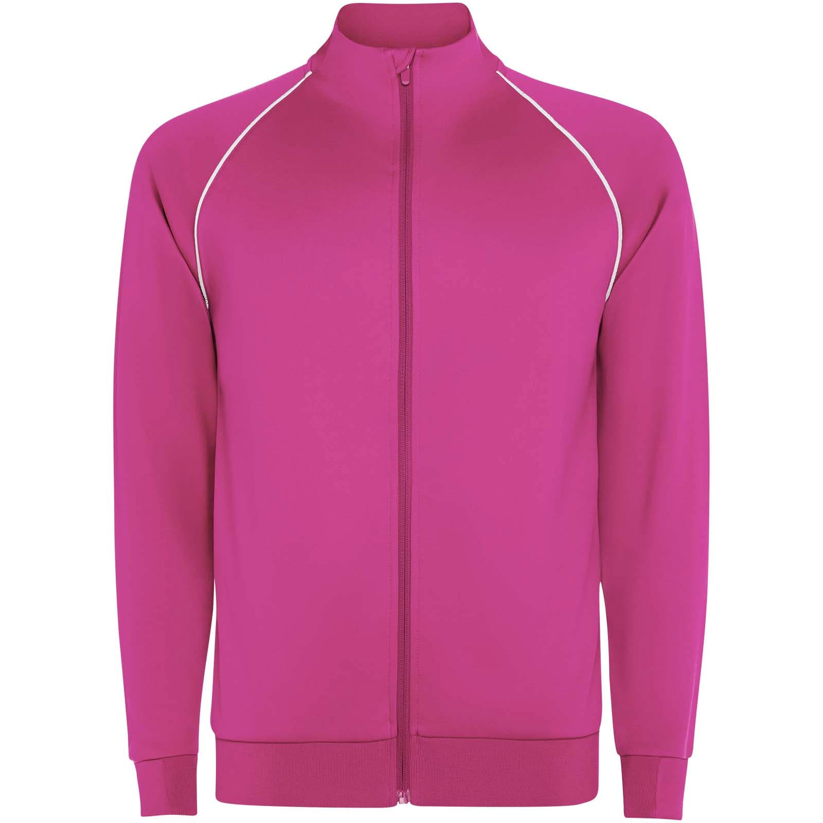 Fluor rosa