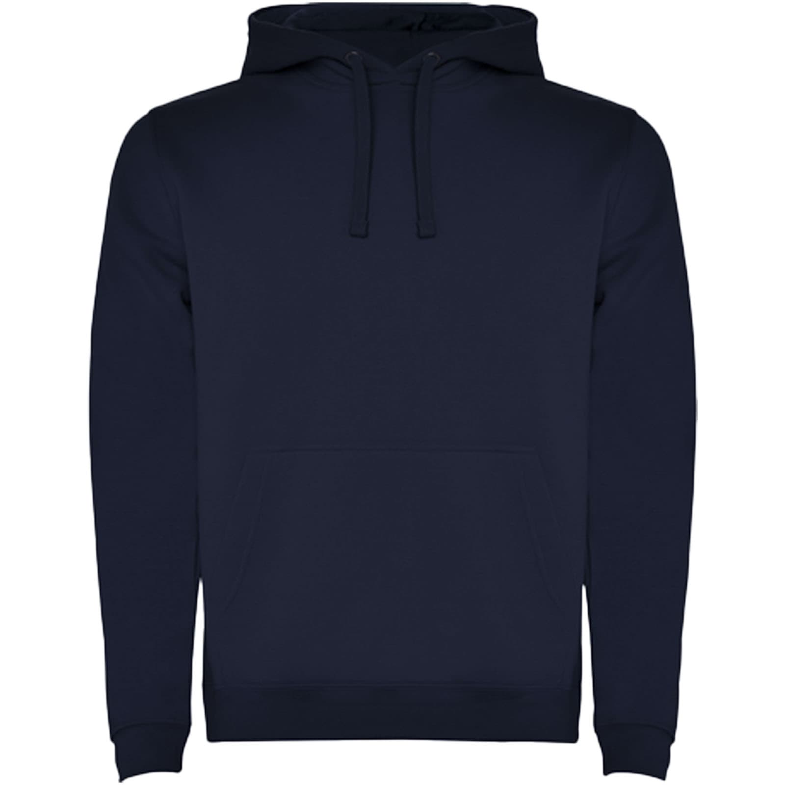 Marineblå