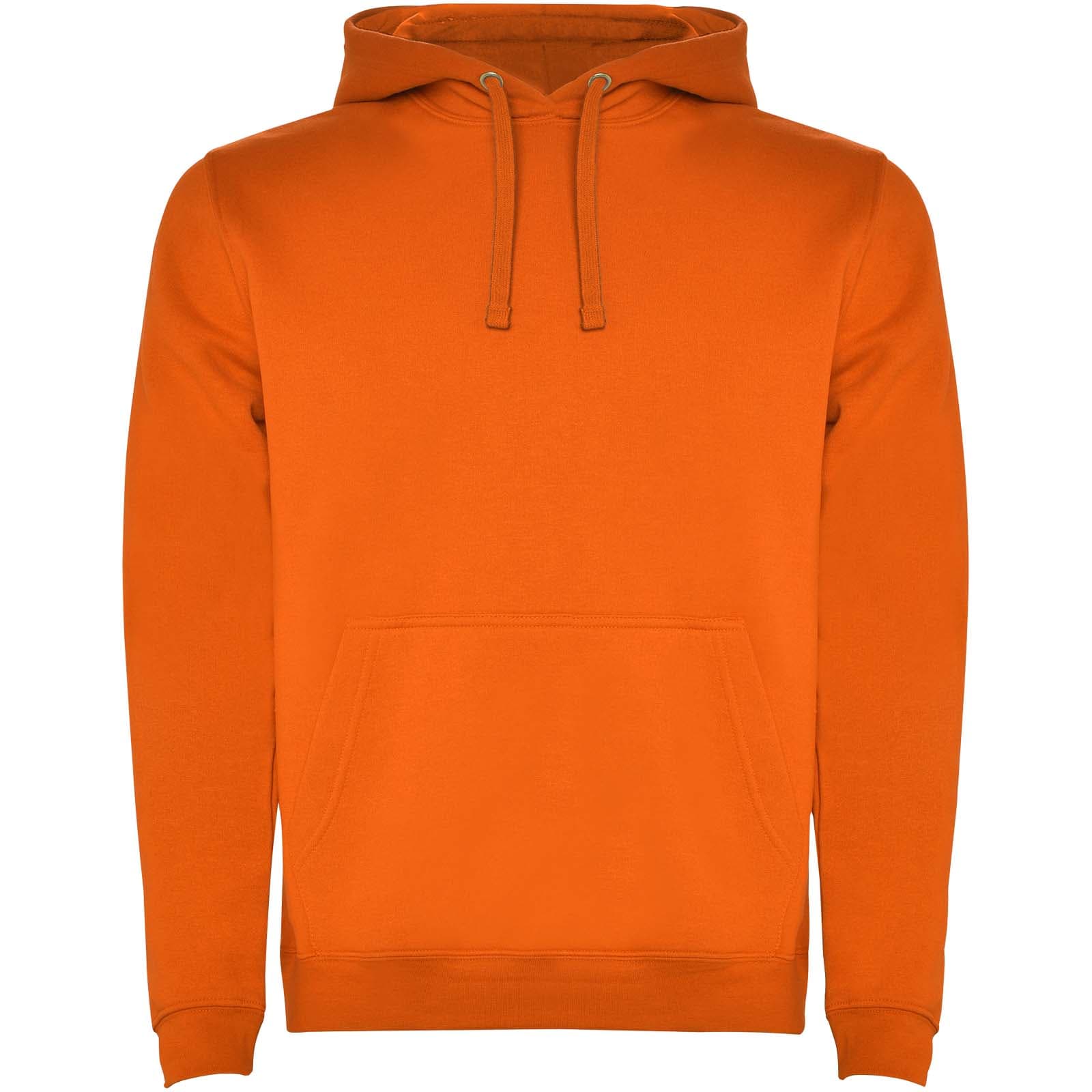 Oransje