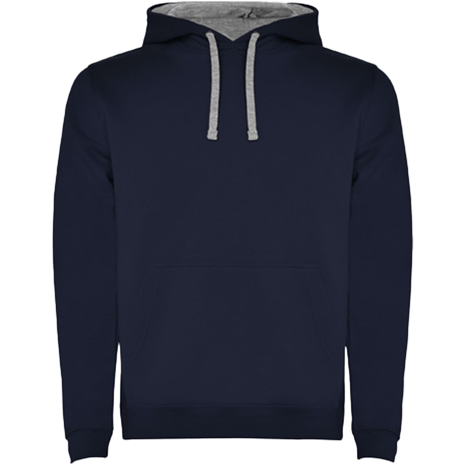 Marineblå