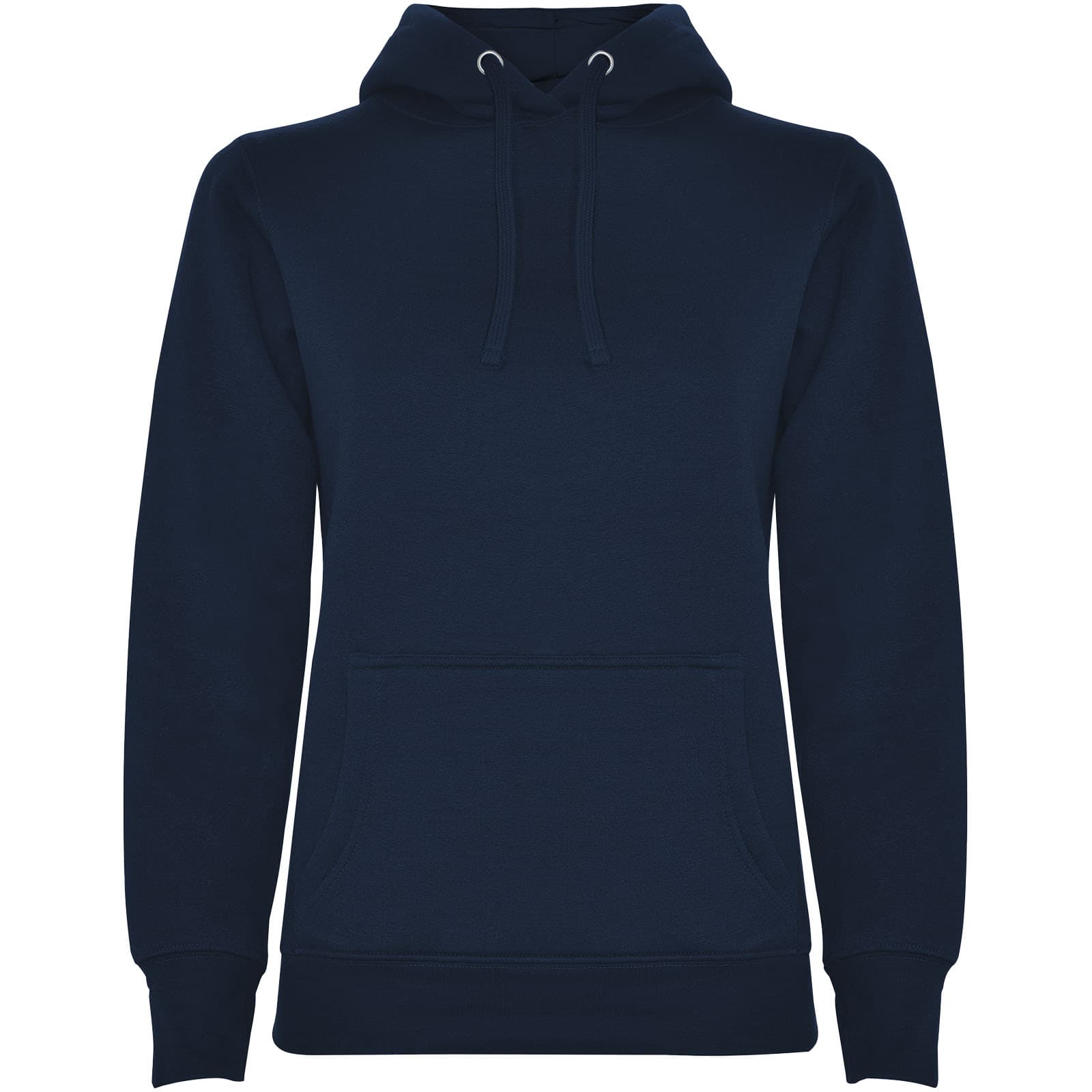 Urban 280 g/m² hettegenser for dame, Marineblå