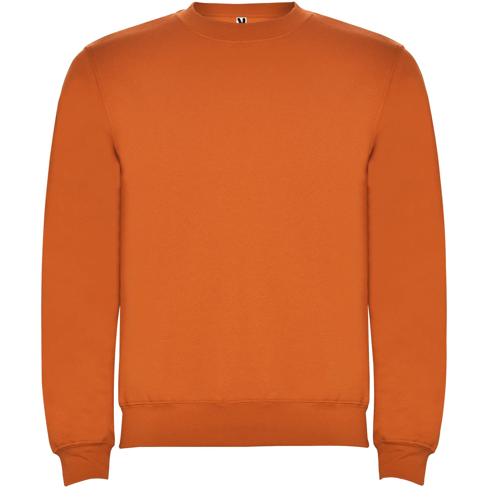 Oransje