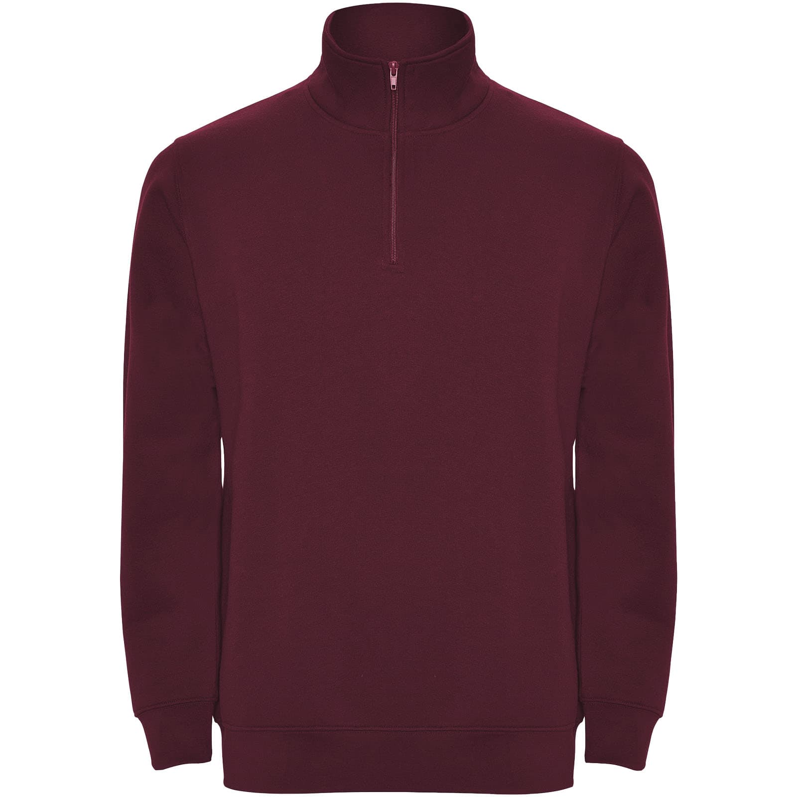 Garnet rød