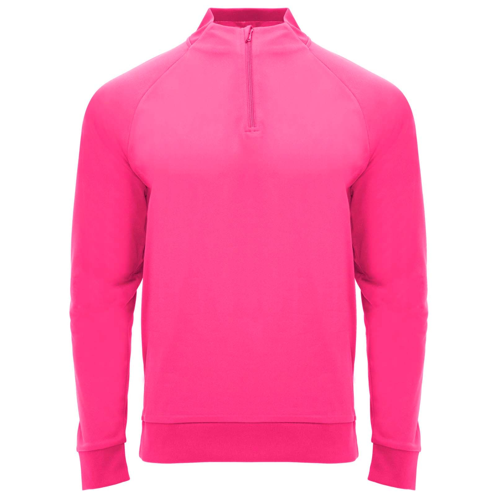 Fluor rosa