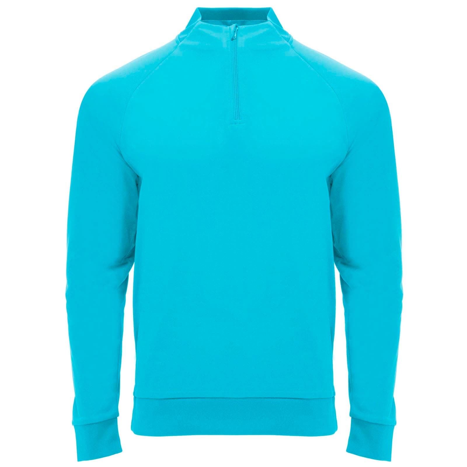Fluor turkis