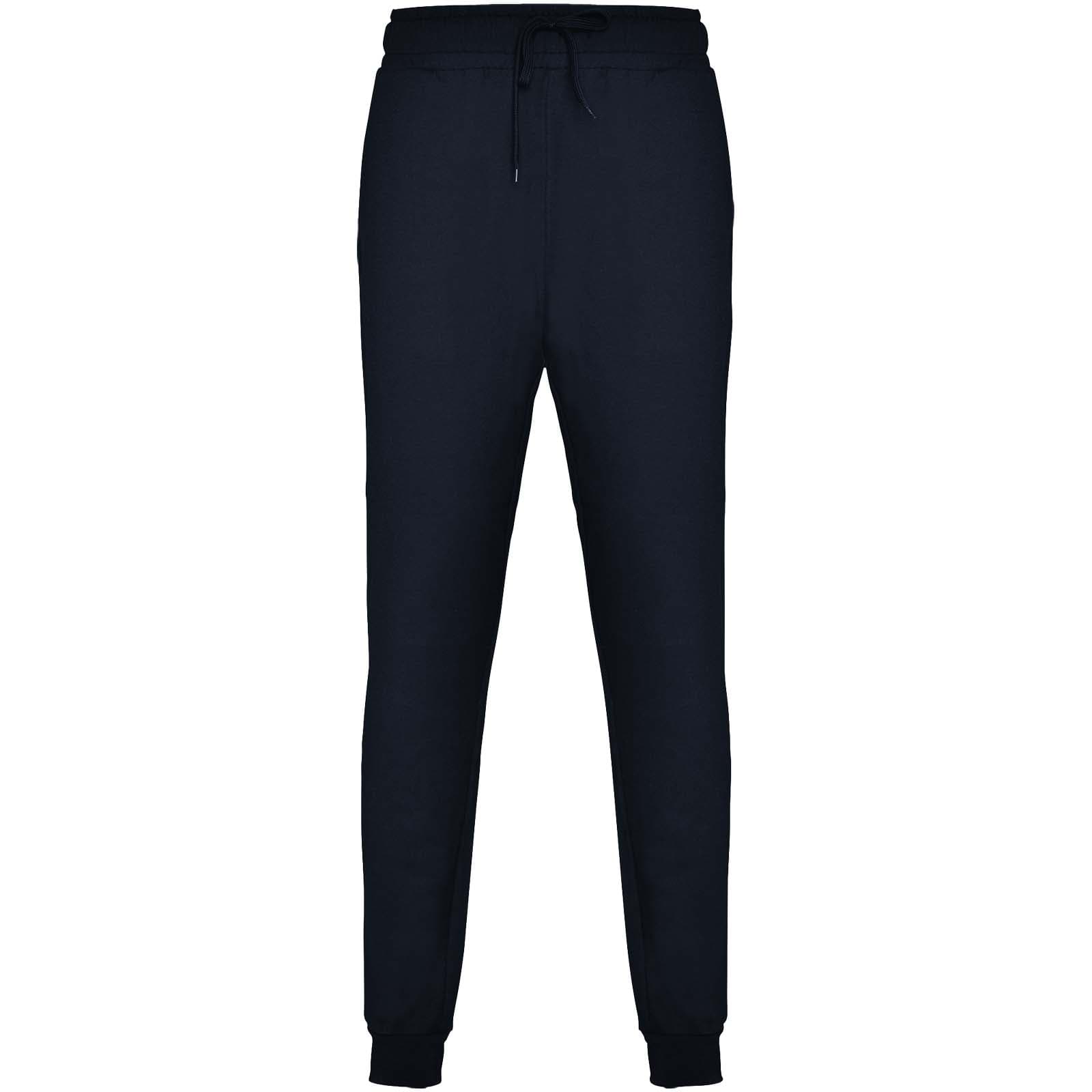 Adelpho 280 g/m² bukser for herre, Marineblå