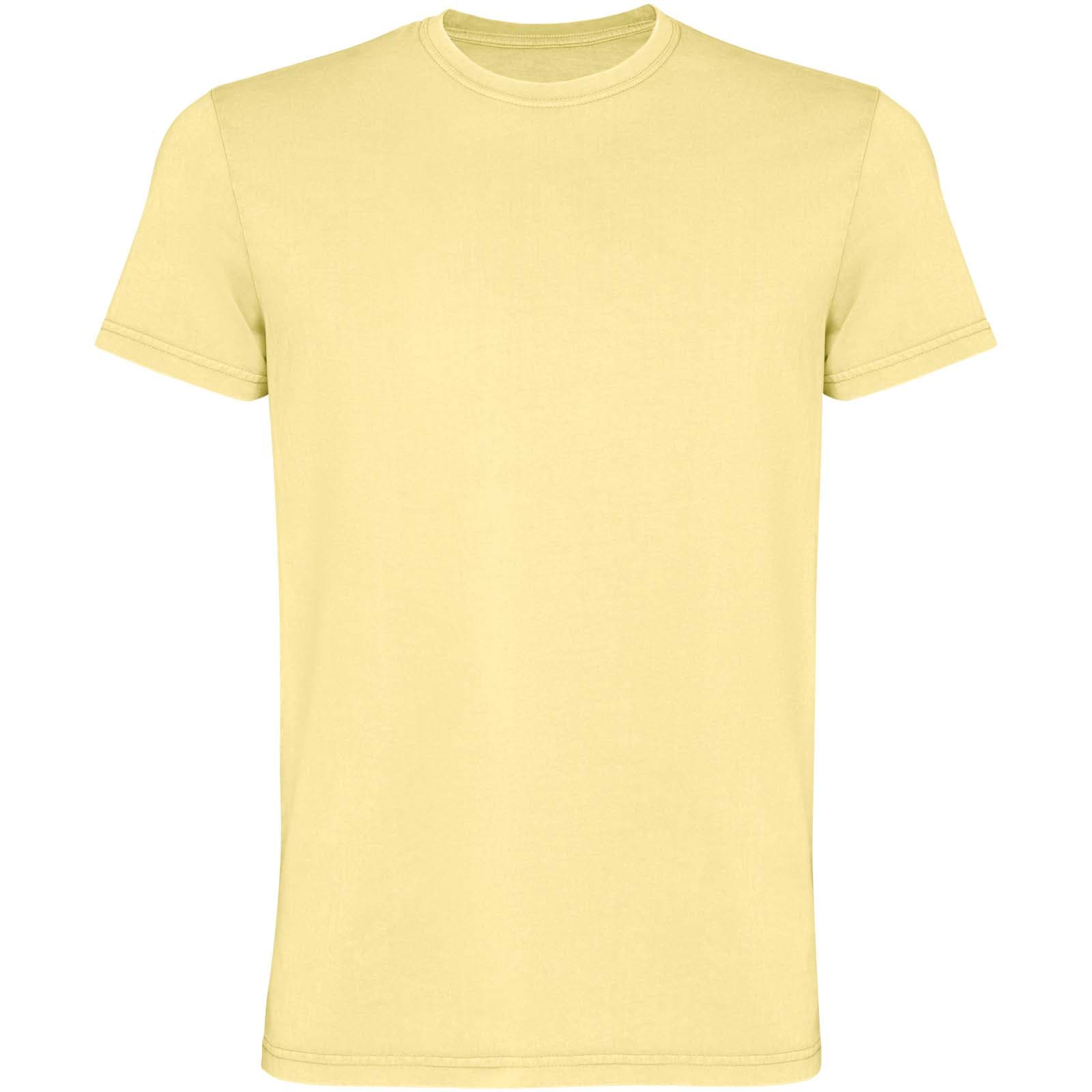 Corgi 180 g/m² kortermet t-skjorte for herre