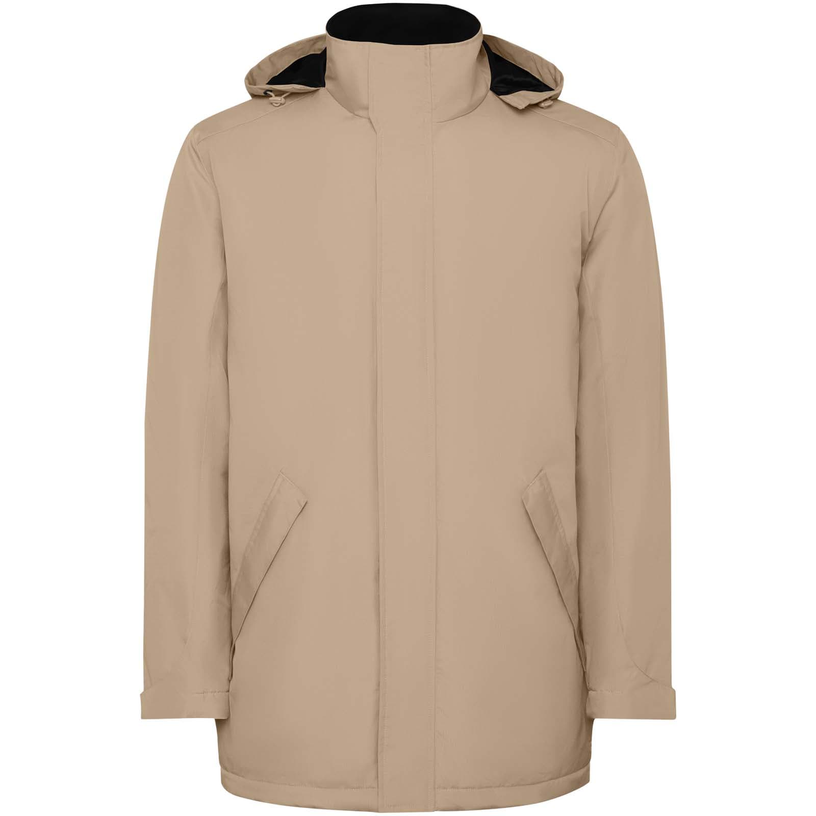 America vattert parkas for herre