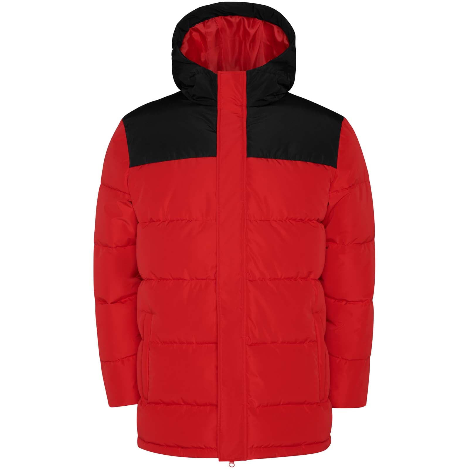Tallin isolerende jakke, unisex