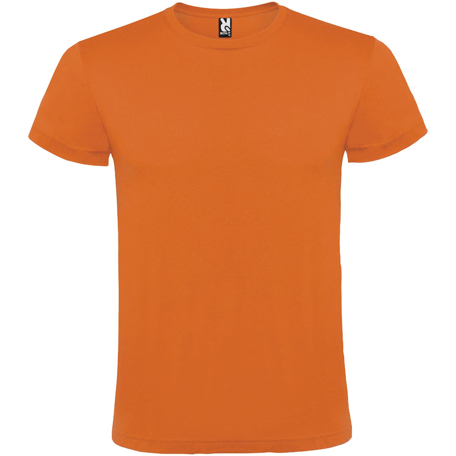 Oransje