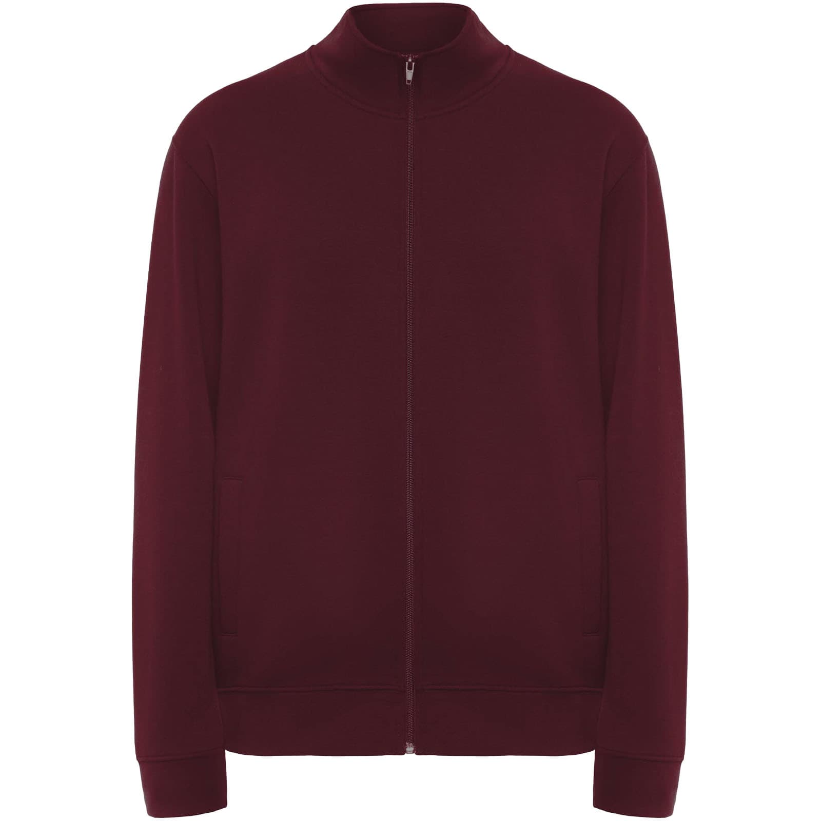 Garnet rød