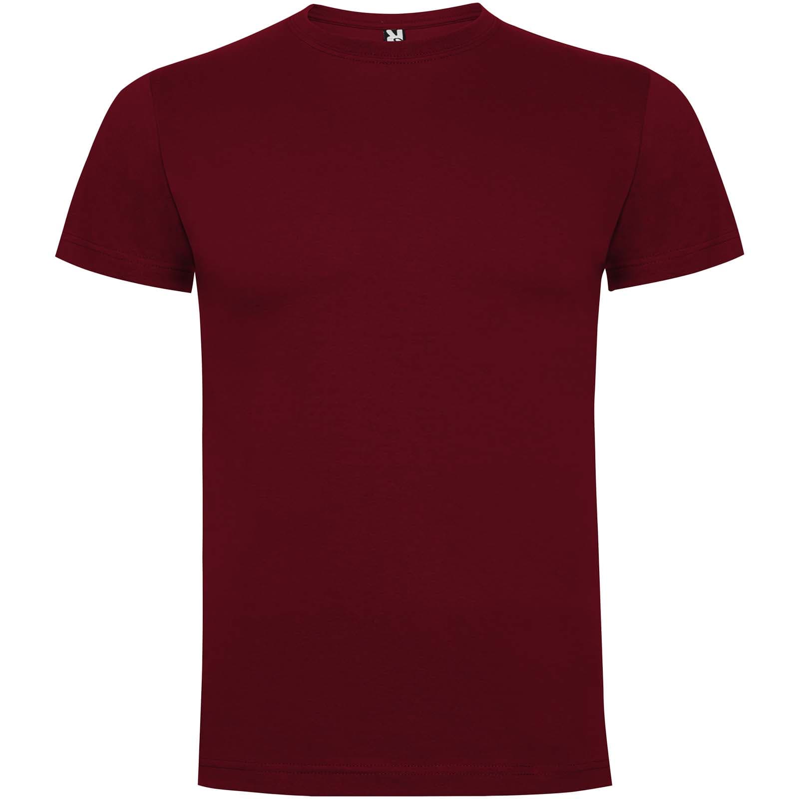 Garnet rød