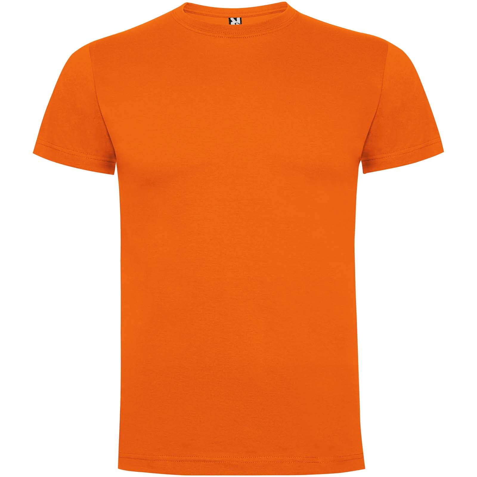 Oransje