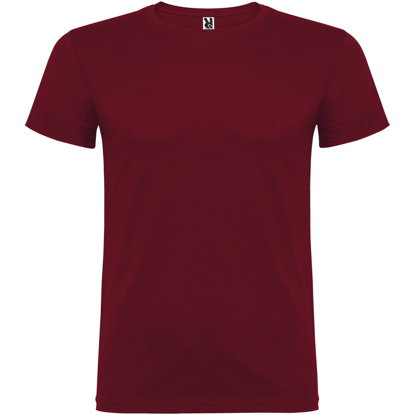 Garnet rød