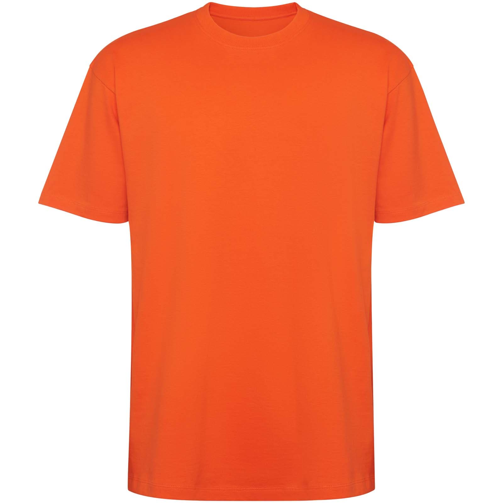 Ild oransje