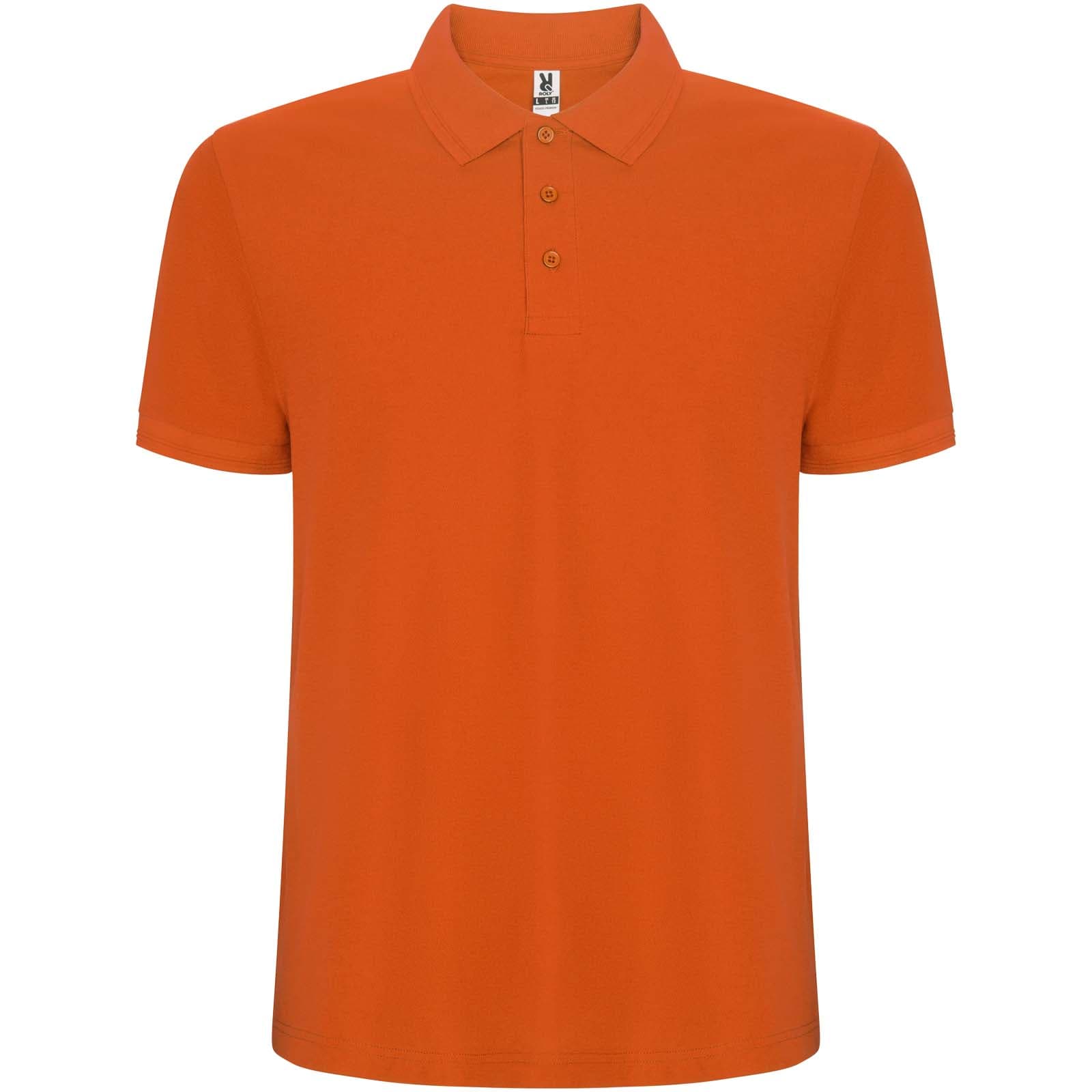 Oransje