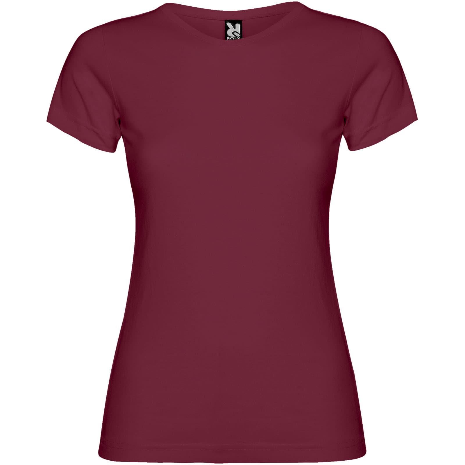 Garnet rød