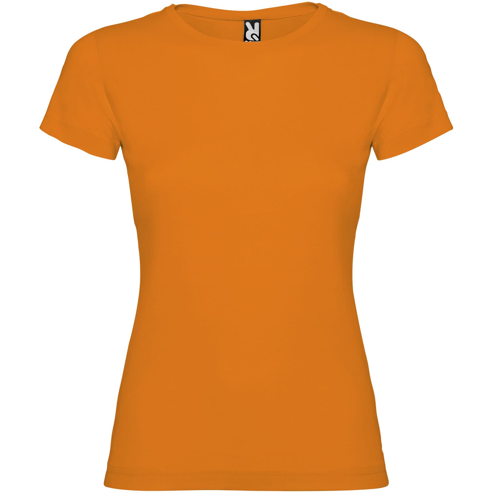 Oransje