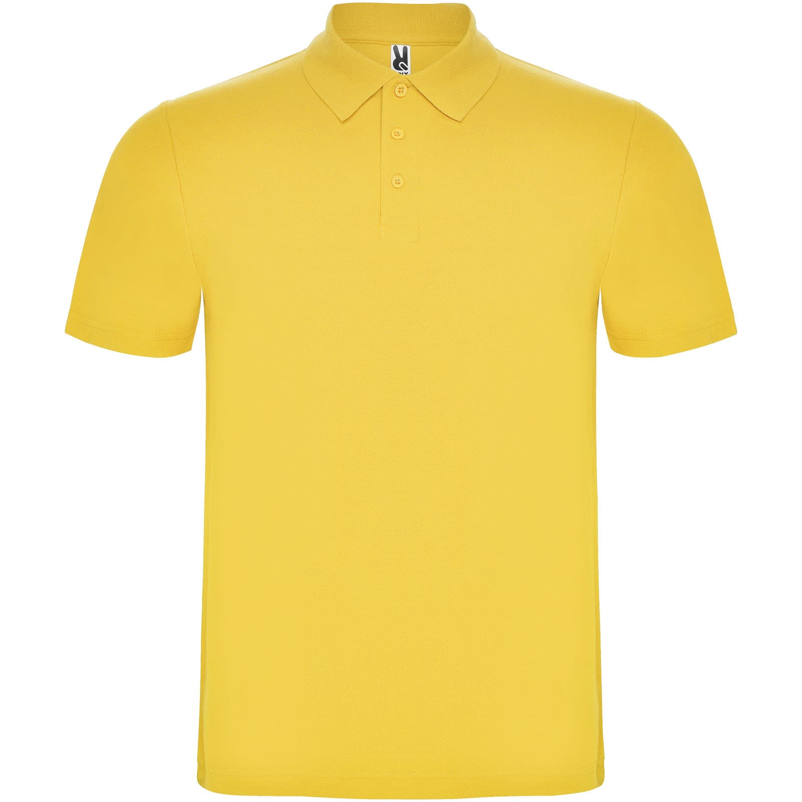 Austral 180 g/m² unisex kortermet polo