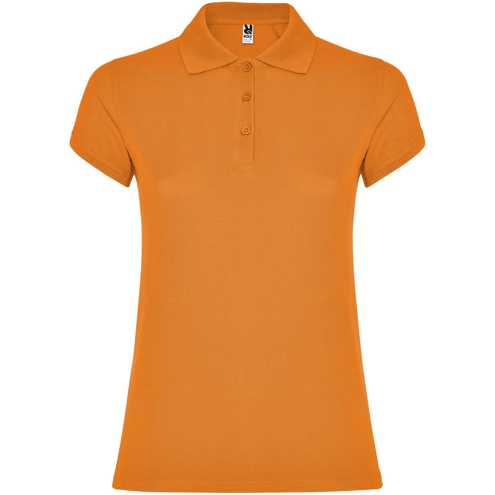Oransje