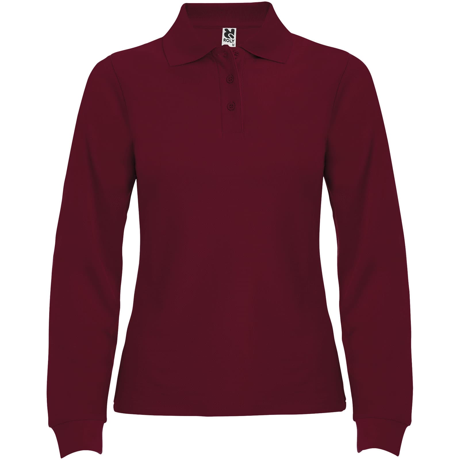 Garnet rød