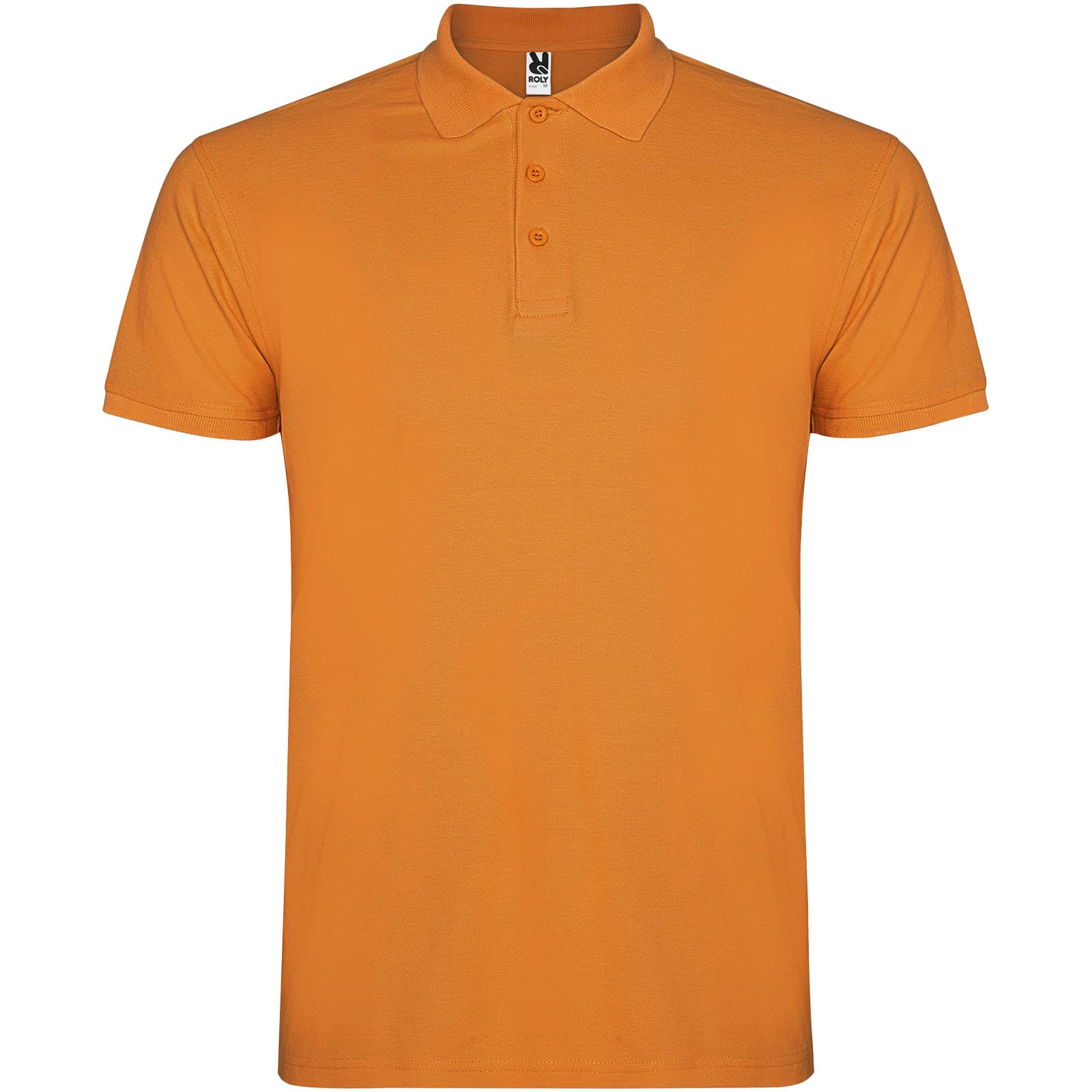 Oransje