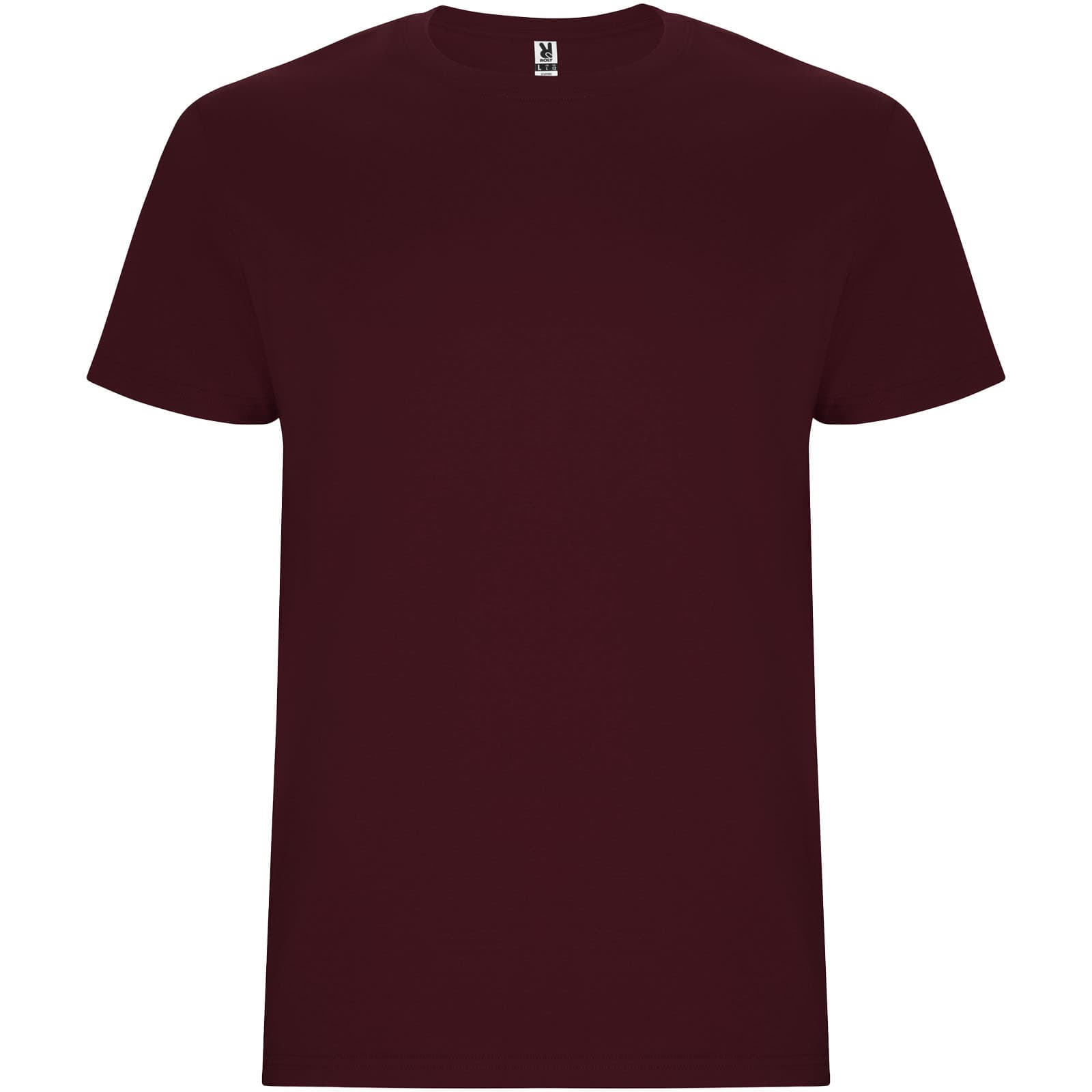 Garnet rød