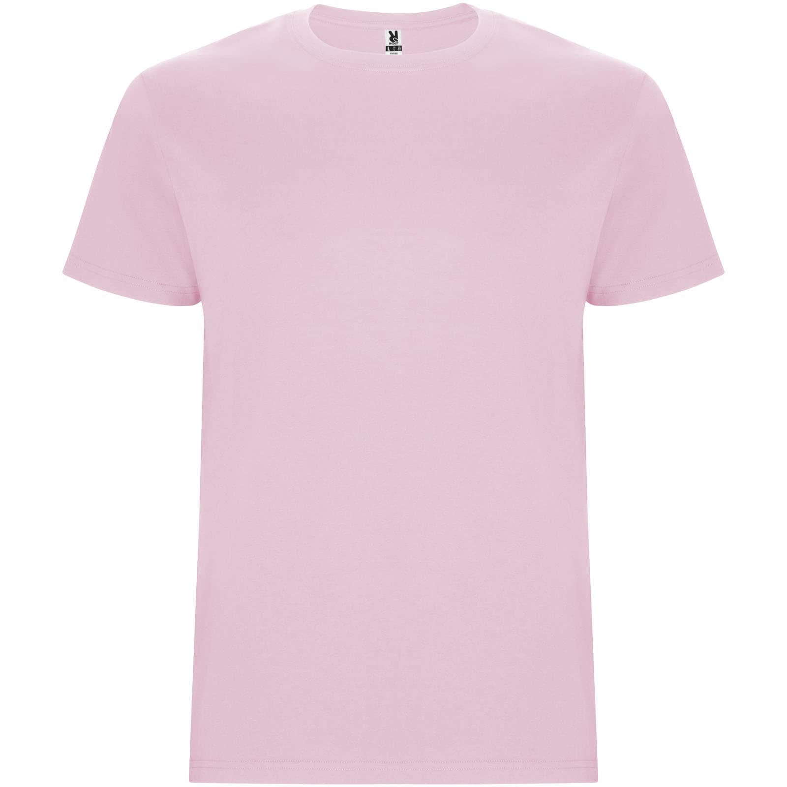 Lys rosa