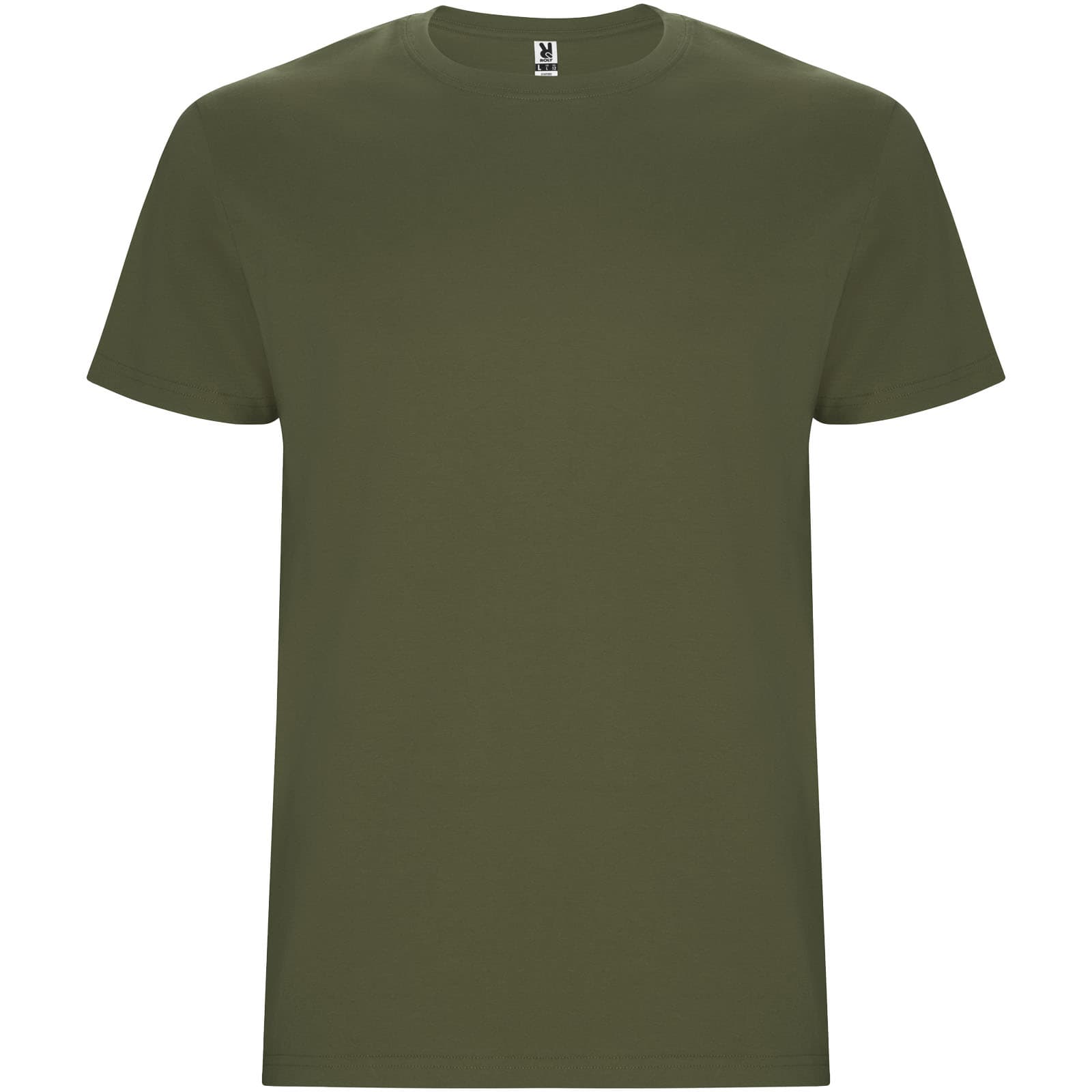 Militærgrønn