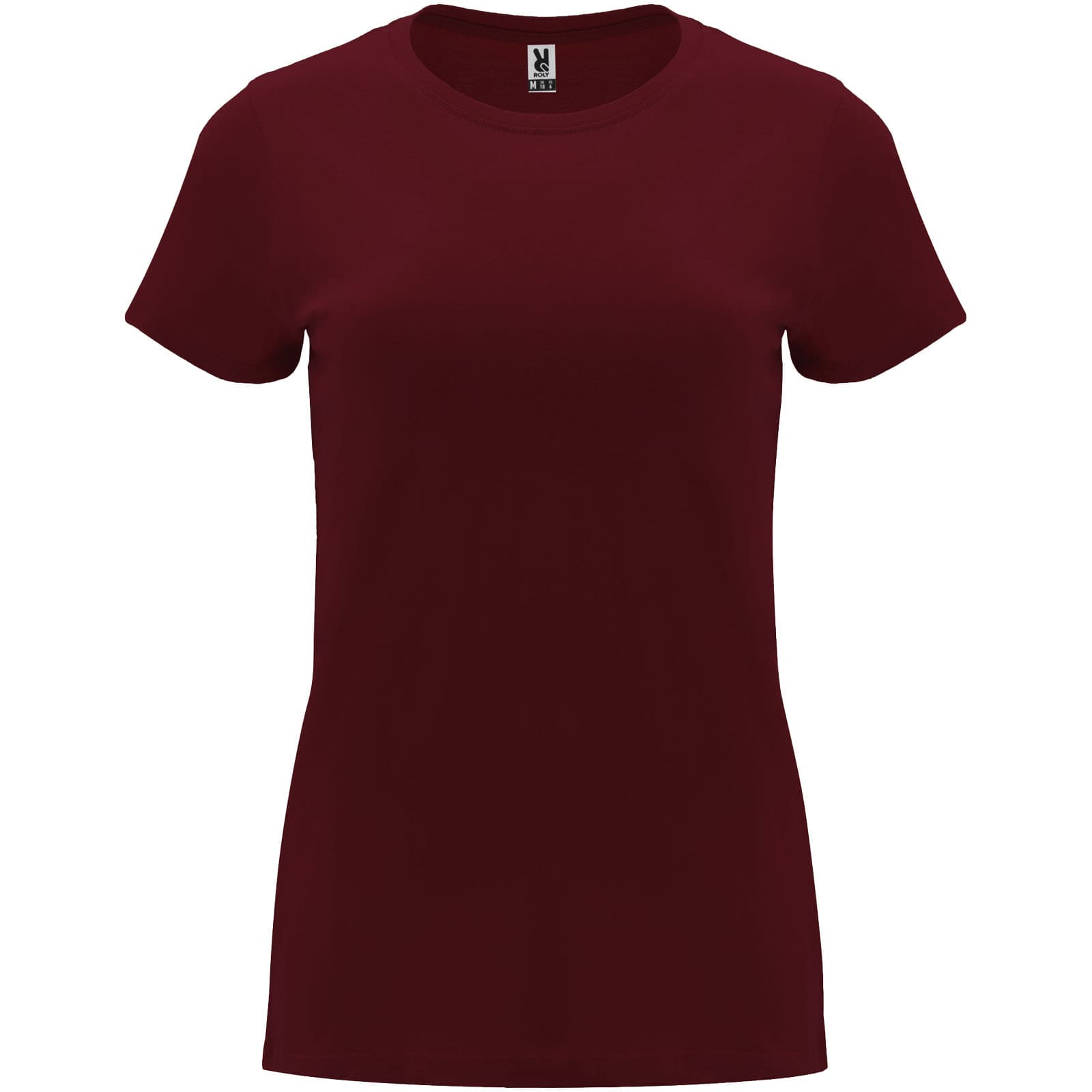 Garnet rød