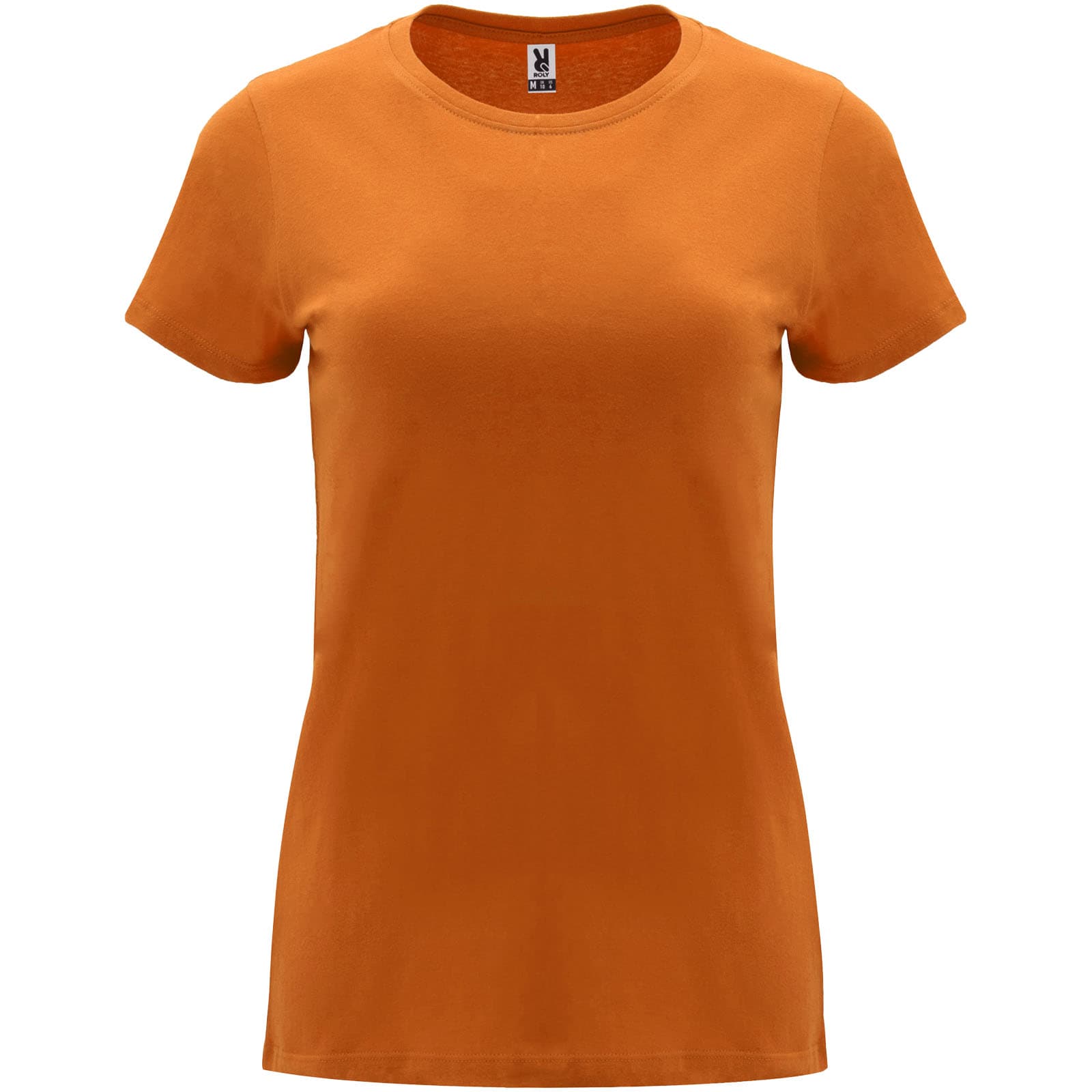 Oransje