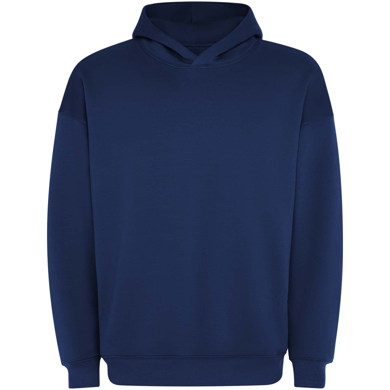 Marineblå