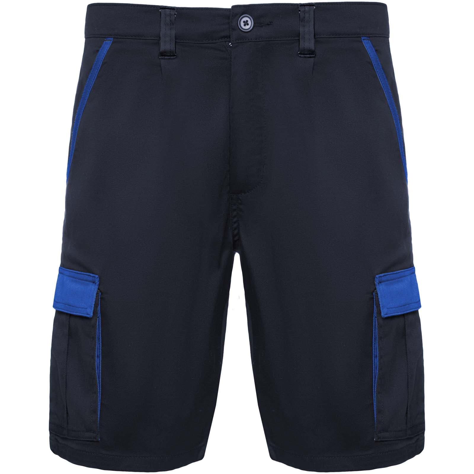 Tahoe 250 g/m2 arbeidsshorts, Marineblå
