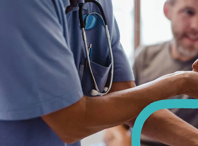 Mediq - ledende leverandør av medisinsk utstyr og forbruksmateriell til norsk helsevesen