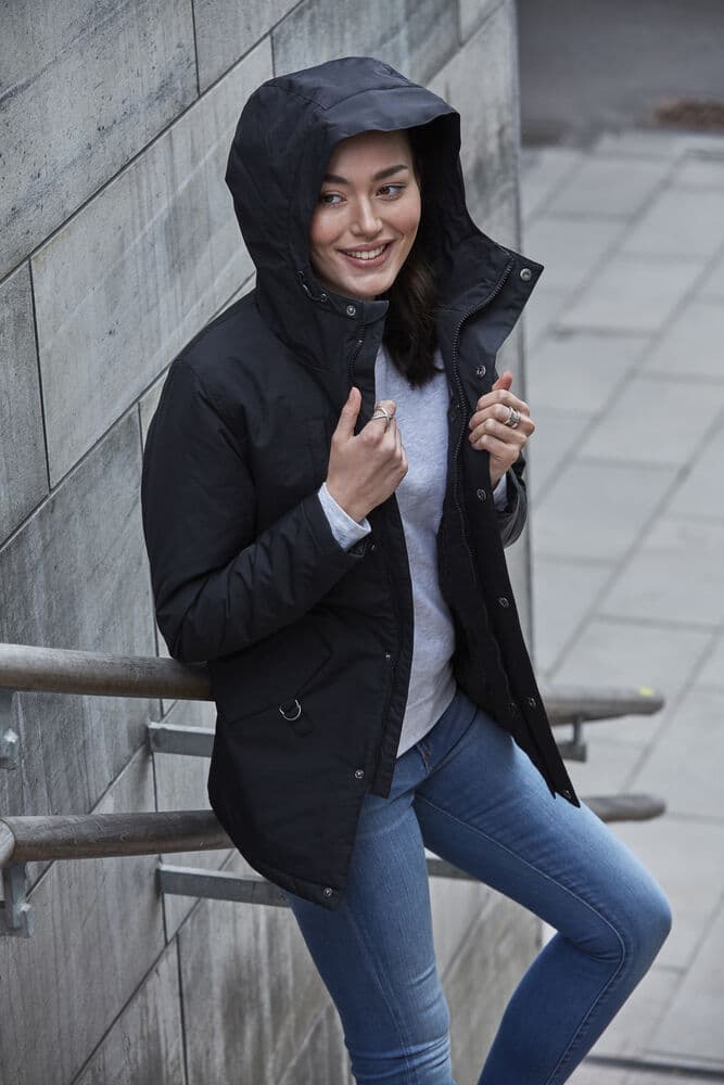 Creston, På modell 3