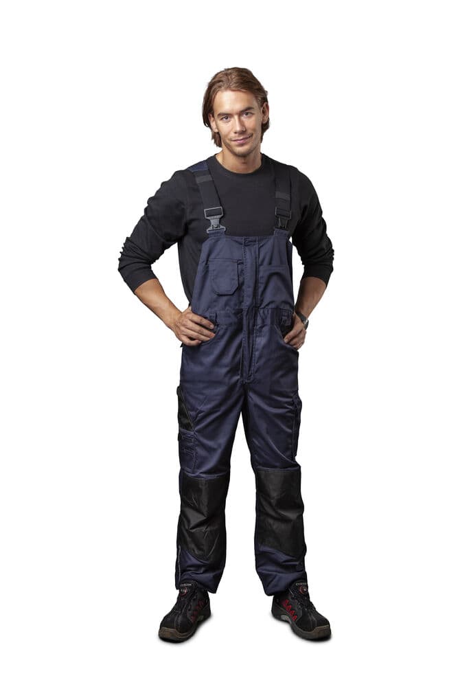 5630 SELEBUKSE, På modell 1