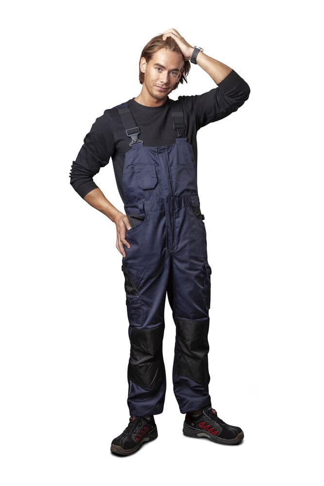 5630 SELEBUKSE, På modell 2