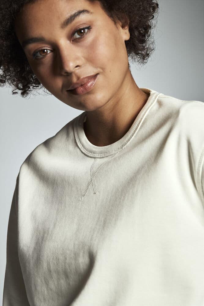 Crewneck Man, På modell 5