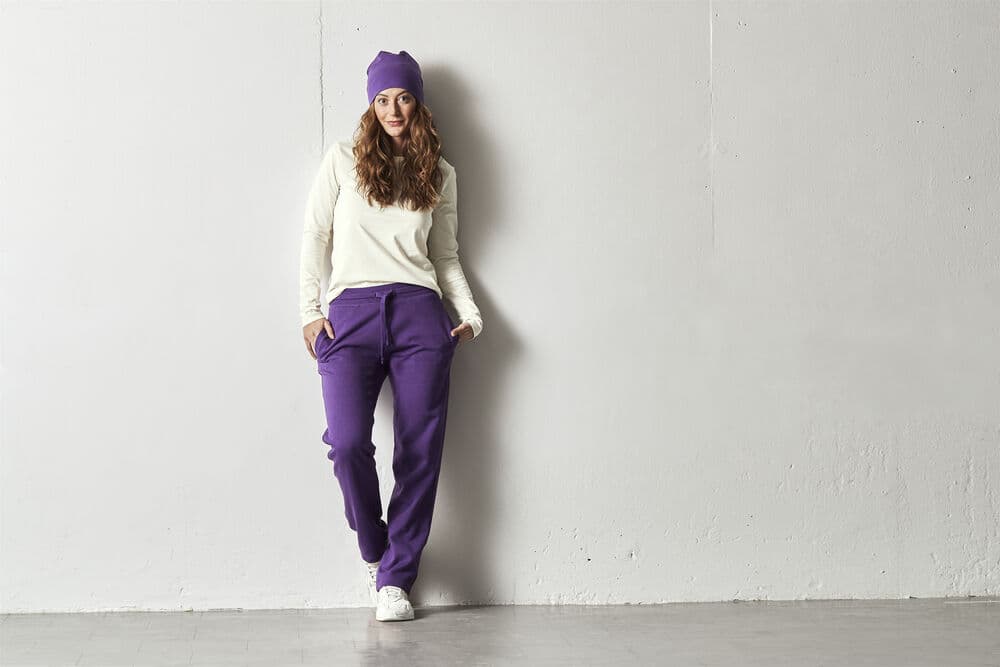 Sweatpants Man, På modell 5