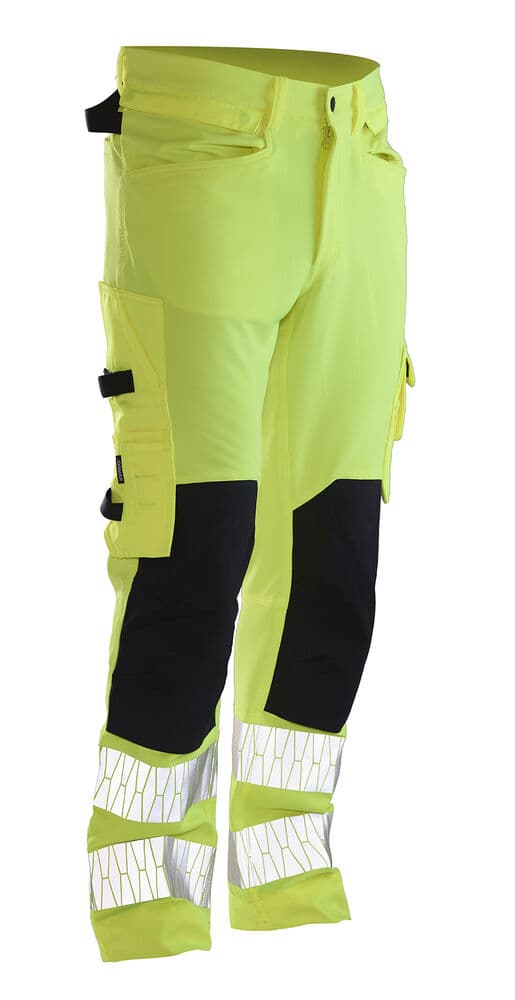 Craftsman trousers stretch, På modell 1