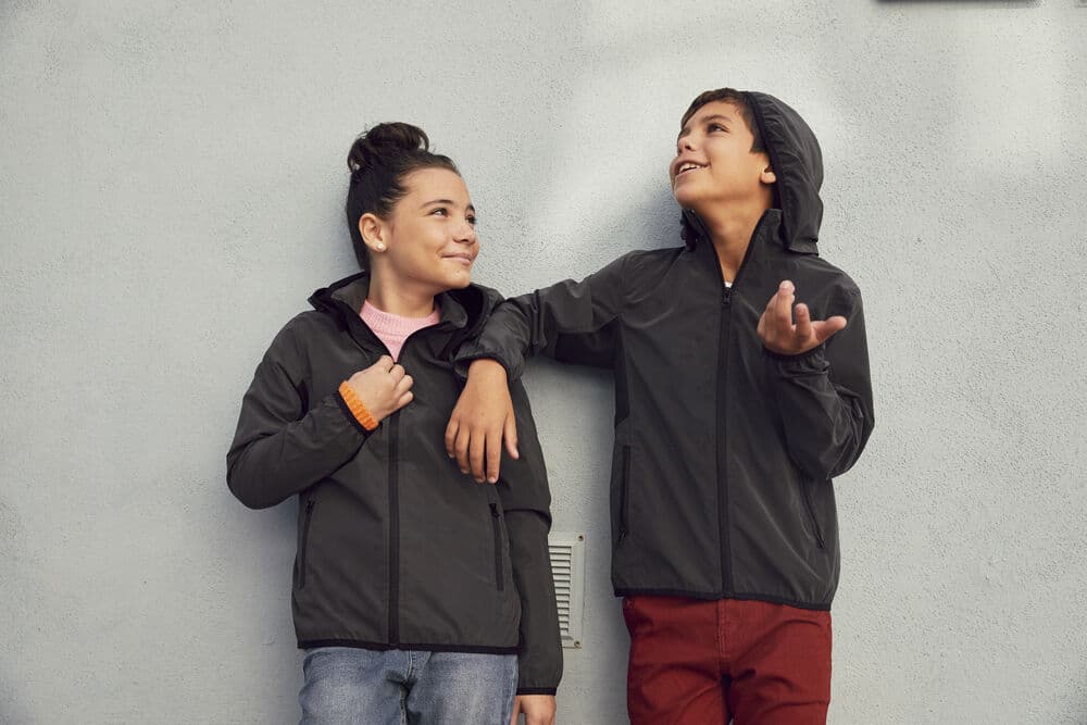 Willmar Junior, På modell 1