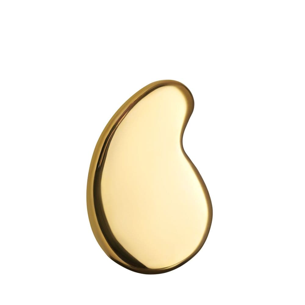 Tears of joy Golden tears 146mm, På modell 1