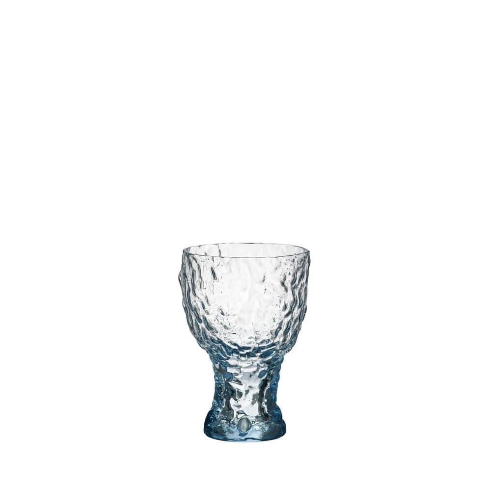 Moss Highball sirkulert glass 38 cl. 2-pk., På modell 1