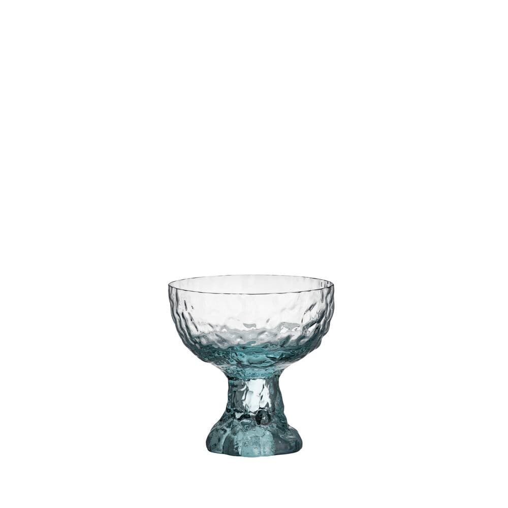 Moss Coupe sirkulert glass 35 cl., På modell 1