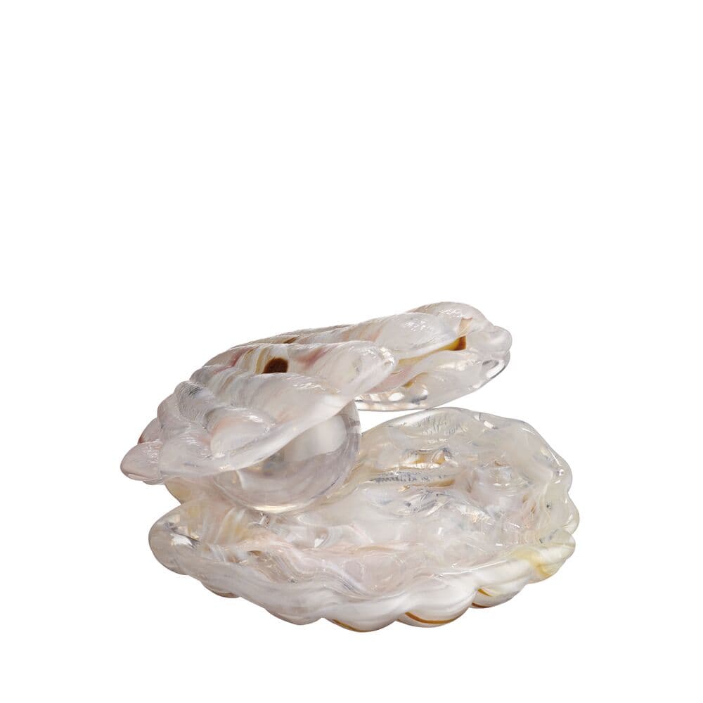 Mother of Pearl sand, ÅJ AC-24, På modell 1