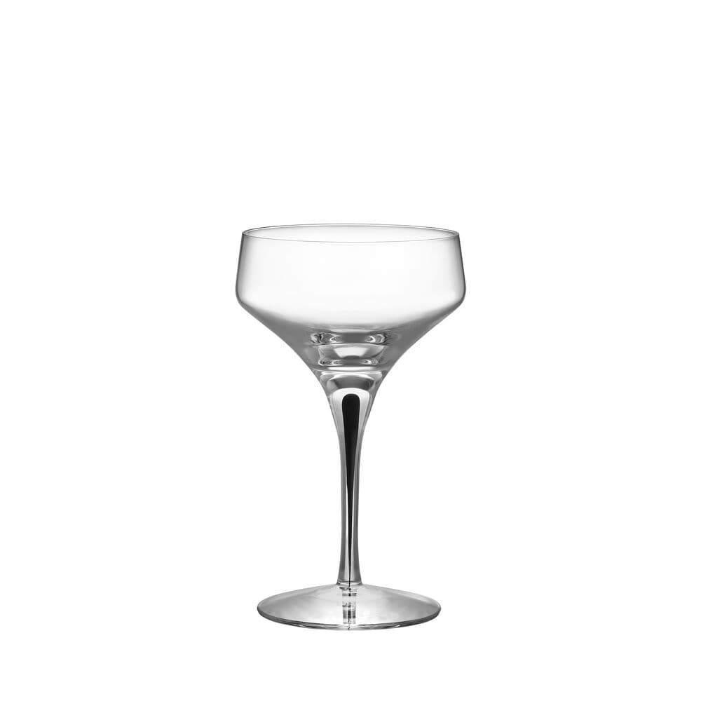 Metropol Coupe 24 cl, På modell 1