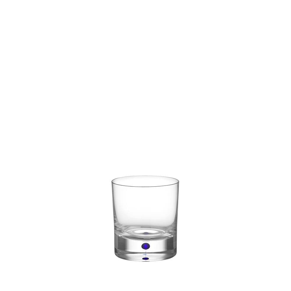 Intermezzo Blå Tumbler 25 Cl, På modell 1