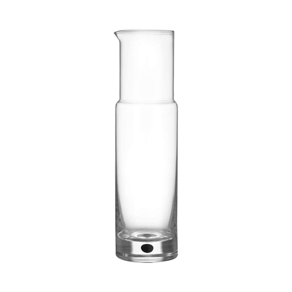 METROPOL DECANTER CLEAR 100CL, På modell 1